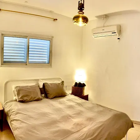 דירות אילת Oasis Garden מראה חיצוני תמונה