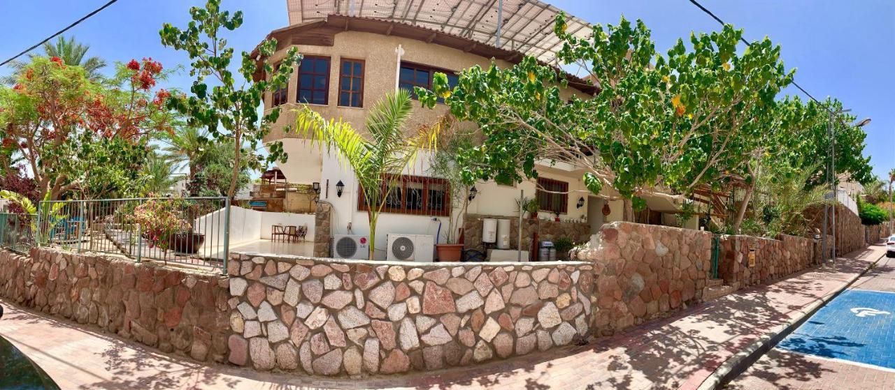 Oasis Garden