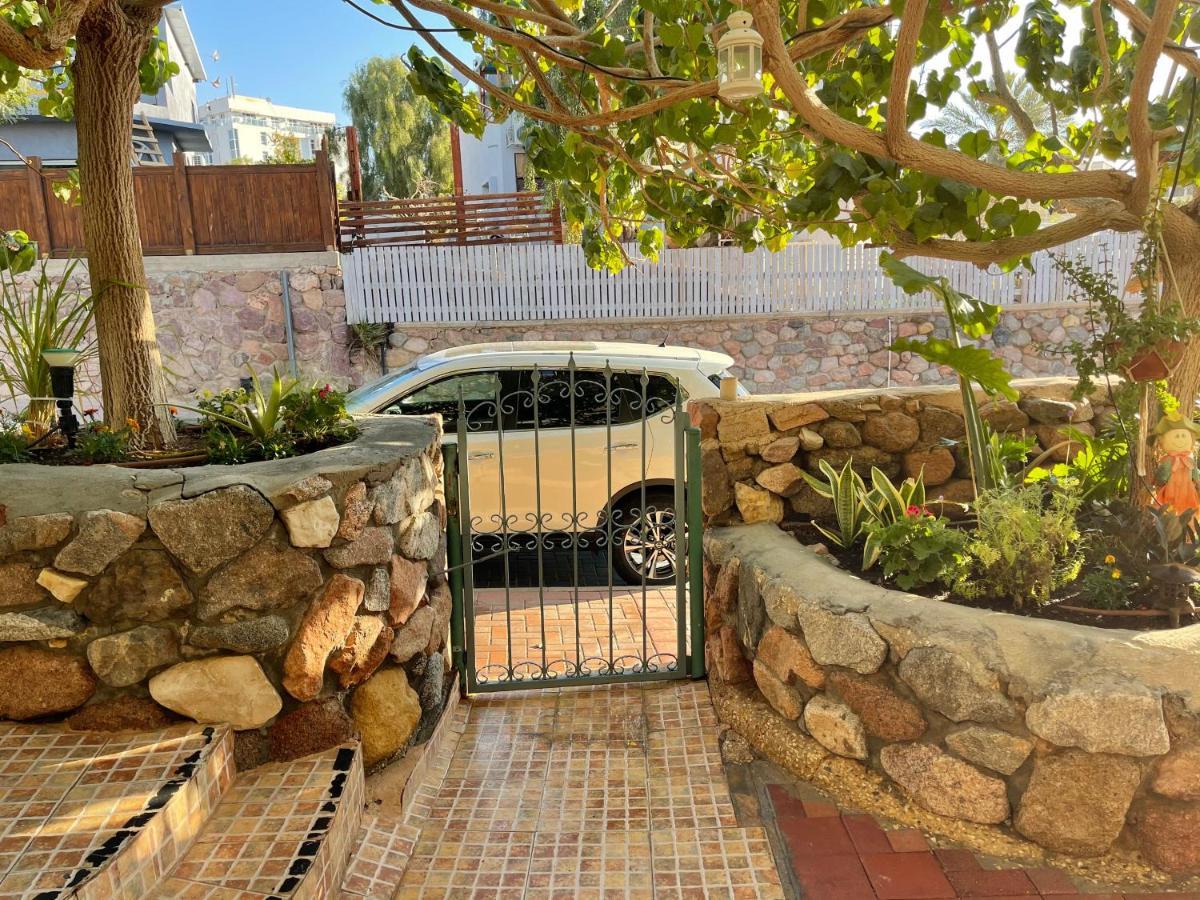 Oasis Garden